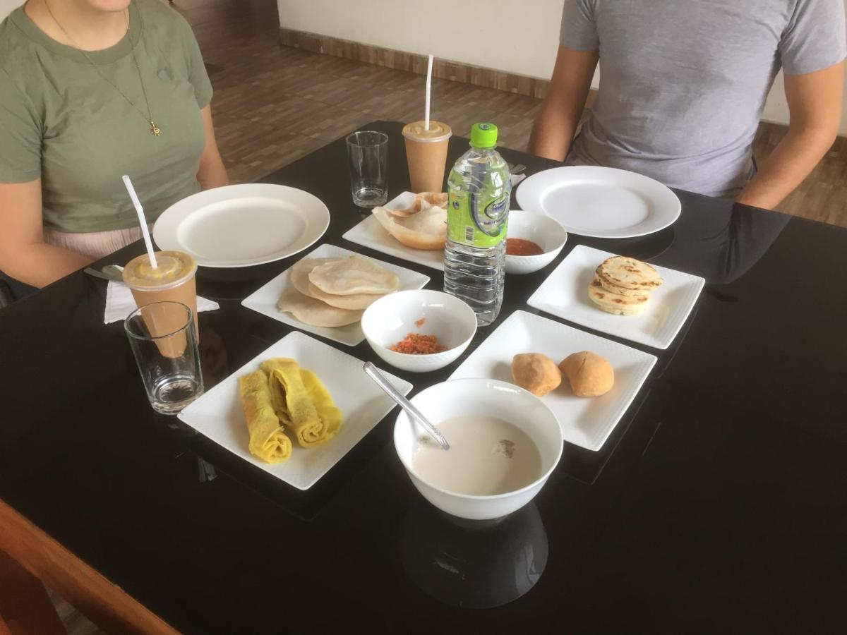 마탈레 A&B Events Guest B&B 외부 사진