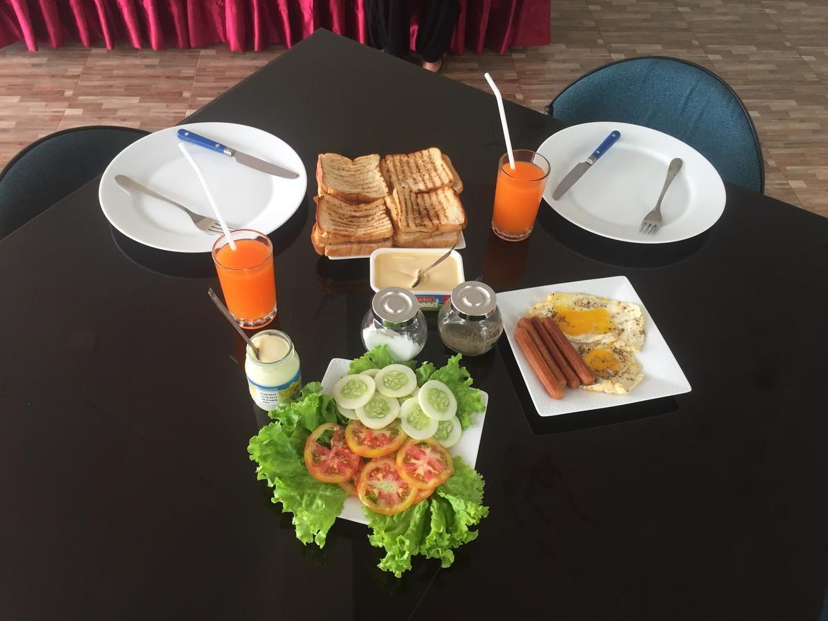 마탈레 A&B Events Guest B&B 외부 사진