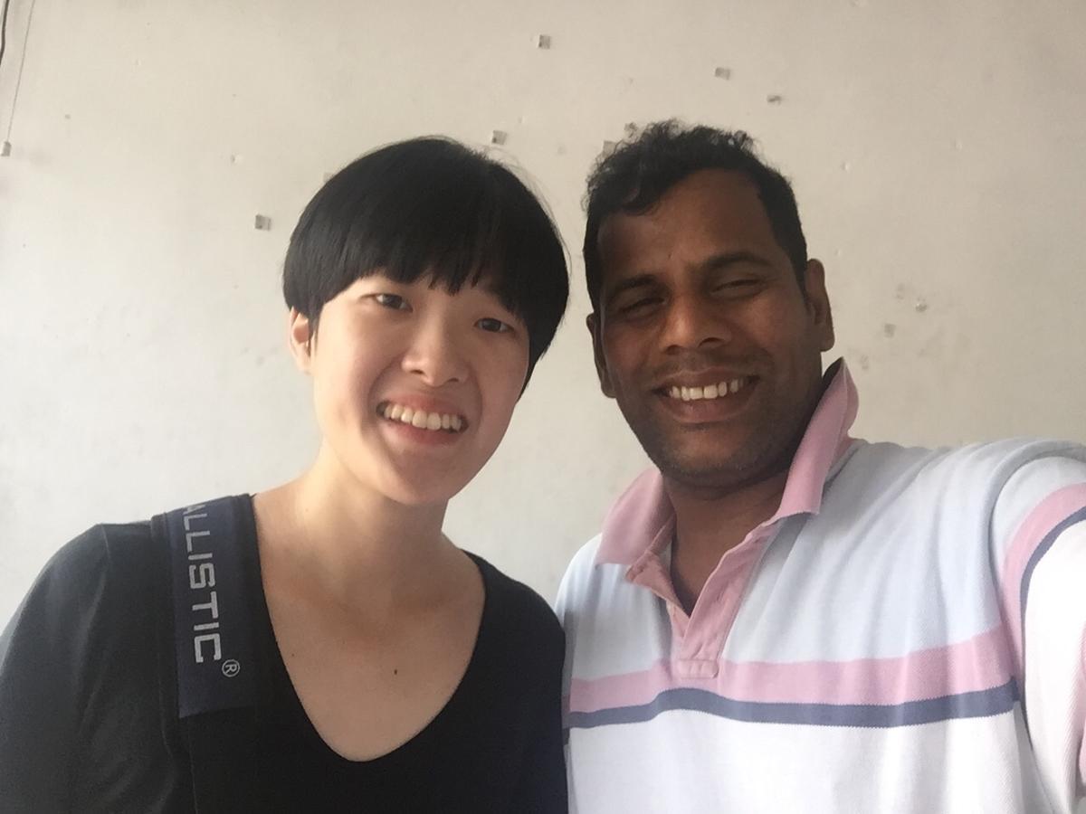 마탈레 A&B Events Guest B&B 외부 사진